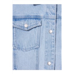 Куртка джинсовая SMENA, 1104120