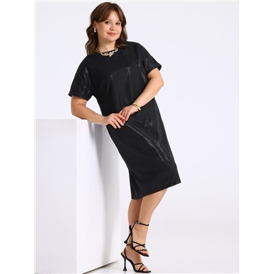 Апрель Платье 1ЖПК4887933