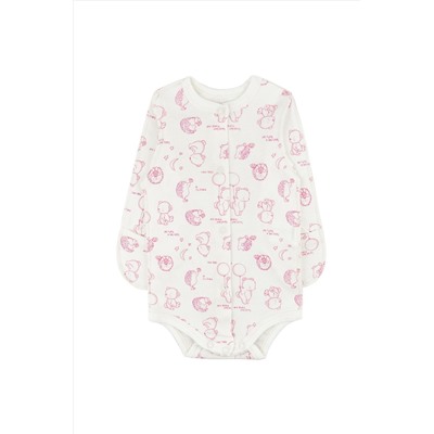 Полукомбинезон YOULALA, 721009