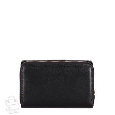 Женский кошелек 2701-051 black Tailian/30