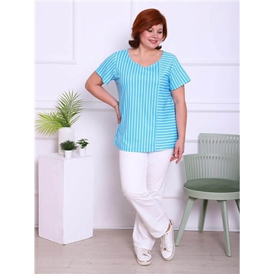 Футболка "Бирюза" (Топаз)