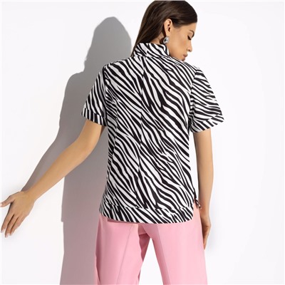 Водолазка, Фирменное приветствие (fashion)