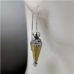 Серьги на крючках арт. 13 4875 (id 288911)