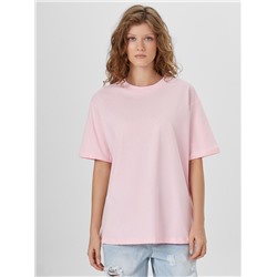 ФУТБОЛКА ЖЕНСКАЯ 112678