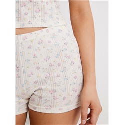 Шорты пижамные жен. Sevilla