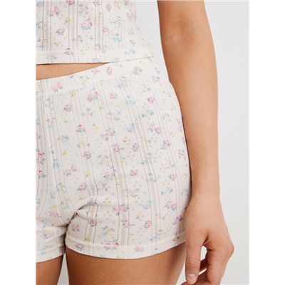 Шорты пижамные жен. Sevilla