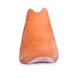 Игрушка антистресс "Корги" 20см.