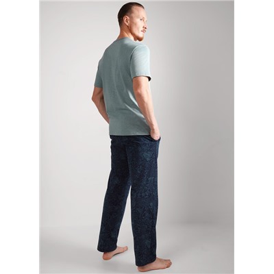 Комплект мужской для дома