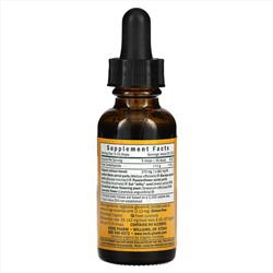 Herb Pharm, Kid's, концентрат, без спирта, 30 мл (1 жидк. унция)