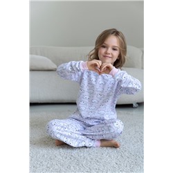 Замурчательная   детская пижама