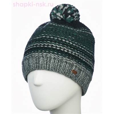 9918/2 MMH Колпак мужской флис (57-59)