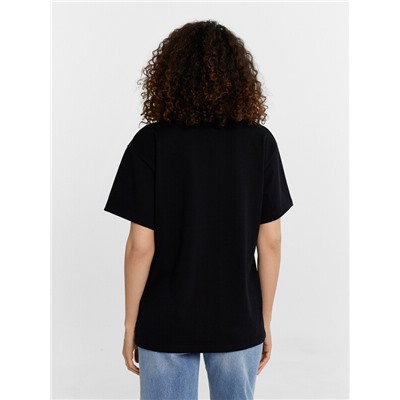 ФУТБОЛКА ЖЕНСКАЯ 112951