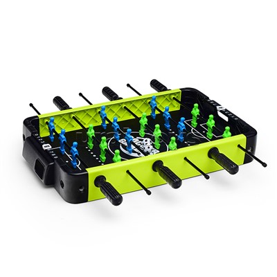 Настольная игра Футбол "Удар судьбы" в коробке