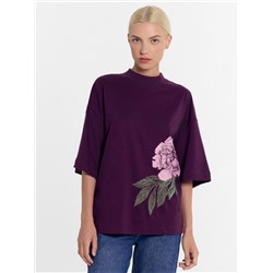 ФУТБОЛКА ЖЕНСКАЯ 112874