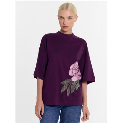 ФУТБОЛКА ЖЕНСКАЯ 112874