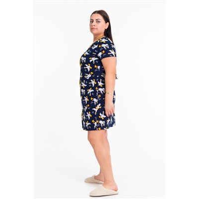 Халат М324139сс