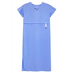 867 Платье женское