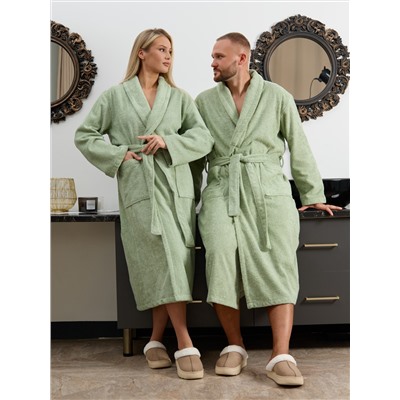 Халат женский Комфорт-3