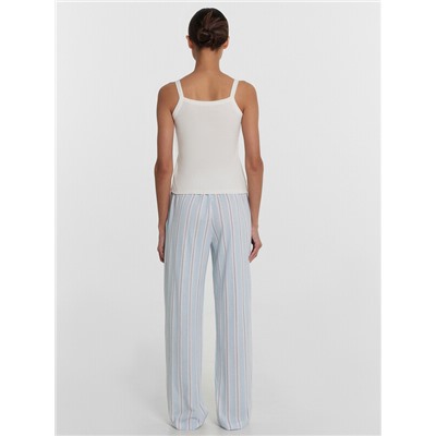 КОМПЛЕКТ ЖЕНСКИЙ (ТОП, БРЮКИ) 592531