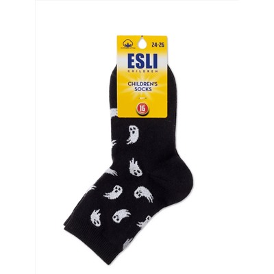 ESLI Носки "Ghost"