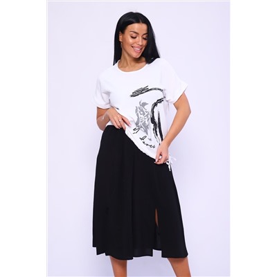 Костюм с юбкой 52323 НАТАЛИ, 978156