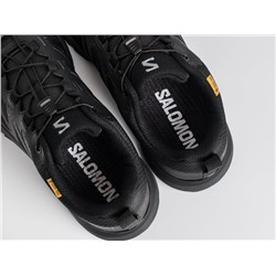 Кроссовки Salomon X ADVENTURE GTX