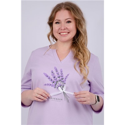 Сорочка Лаванда НАТАЛИ, 1215988