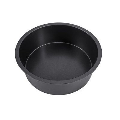 Форма для выпечки круглая 22х7 см, (углеродистая сталь) Linea EASY 93-CS-EA-3-05