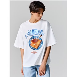 ФУТБОЛКА ЖЕНСКАЯ 112961