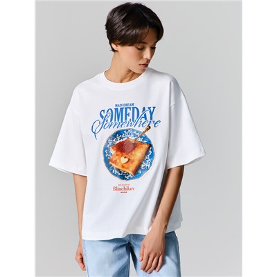 ФУТБОЛКА ЖЕНСКАЯ 112961