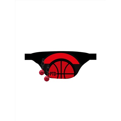 PLAYTODAY Сумка