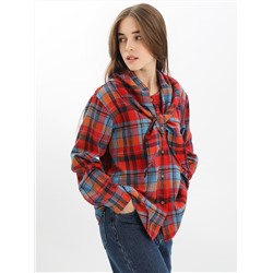 Блузка для девочки Соль&Перец