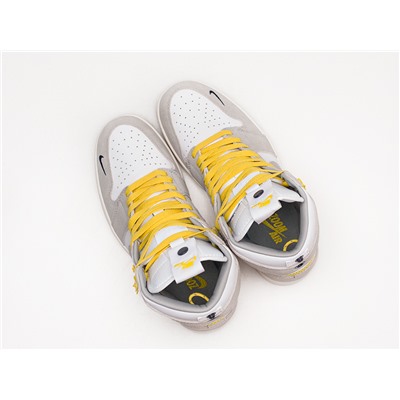 Кроссовки Nike Air Jordan 1 High Switch