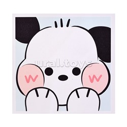 Набор творческая мастерская "Дружок" 22*22 см.