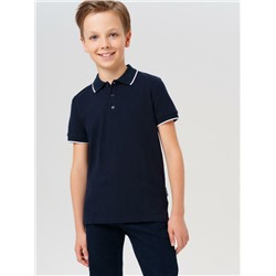 Футболка-поло для мальчика