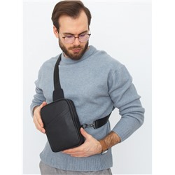 Рюкзак 2307H black Heanbag