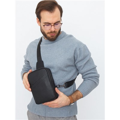 Рюкзак 2307H black Heanbag