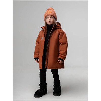 Bodo Куртка 32-72МU