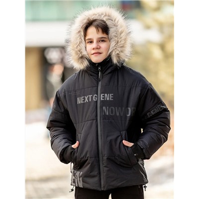 BATIK Куртка 165-23з-01