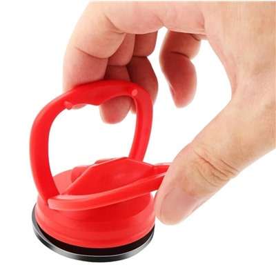 Многофункциональная мини присоска для устранения вмятин, для