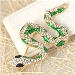 Брошь H01-14756