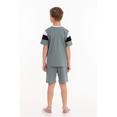 Костюм М224005Пг