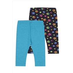 Бриджи 2 шт. АПРЕЛЬ, 1098611