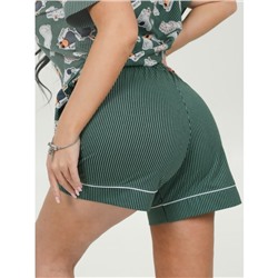 Пижама Нимфа (Зелёный)