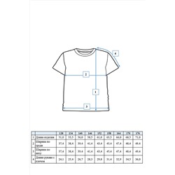 Поло PLAYTODAY, 861089