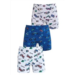 Трусы для мальчика Berrak