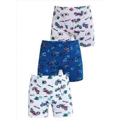 Трусы для мальчика Berrak