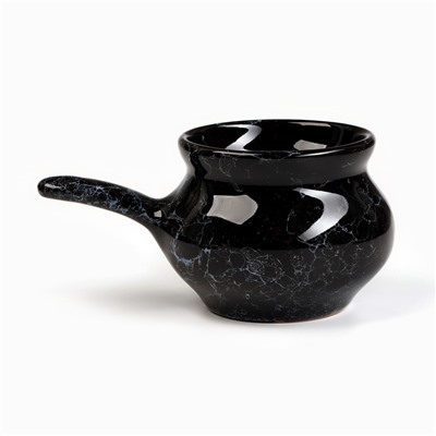 Кокотница «Новарусса» 0.25 л / 7×9 см, вуаль