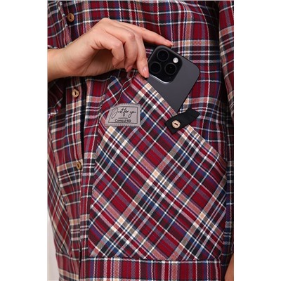 Рубашка 1094 НАТАЛИ, 1217918