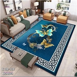 Ковер безворсовый, 1976244-10